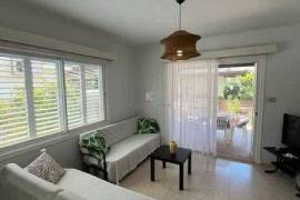 Two Bedroom Beach House for rent in Pervolia village Larnaca