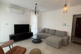 Fully Furnished, Stylish 2-Bed Apartment for Rent in New Marina- Port area, Larnaca