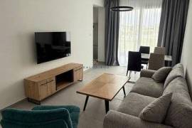Brand New, Stylish 1+1-Bed Apartment for Rent in New Marina- Port Area, Larnaca
