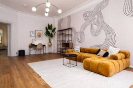 165 | Stylish 3-Room apartment near Weinbergspark & Rosenthaler Platz