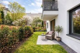 Am Winterfeldtplatz – Luxuriöse 2/3-Zimmer-Neubauwohnung mit Terrasse zum ruhigen Innenhof