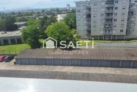Un garage près de Lyon ! Une opportunité à saisir