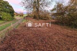 Terrain constructible à SEPMES