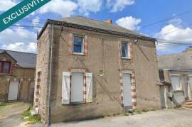 Immeuble 2 logements