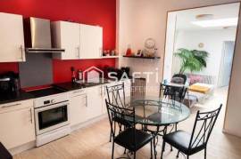 A vendre Wattignies, immeuble de rapport de 123m2