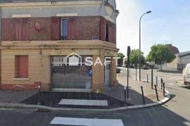 IMMEUBLE DE RAPPORT – OPPORTUNITÉ RARE