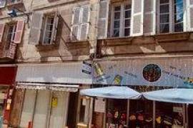 Propriété d’exception au cœur d'Aubusson