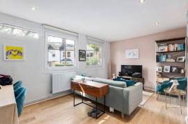To Rent - Earlsfield Road, Earlsfield, SW18 - £1,850 pcm    Tenancy Info