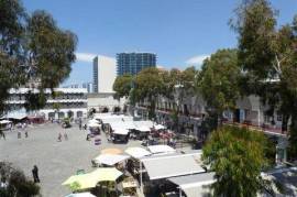 Lovely 2 bedroom apartment in Town Area, Gibraltar