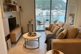 Beautiful Studio apartment in EuroCity, Gibraltar