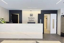 Lovely 2 bedroom apartment in Victory Suites, Gibraltar