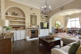 Lovely 3 bedroom apartment in Town Area, Gibraltar