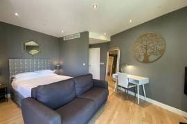 Lovely Studio apartment in Quay 29, Gibraltar