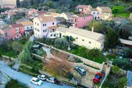 For Sale Complex 485 m² in Corfu