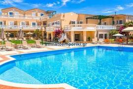 Hotel complex for sale in Nea Kydonia, Chania - 2406708