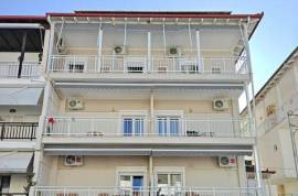 For Sale Hotel 820 m² on the Olympic Coast