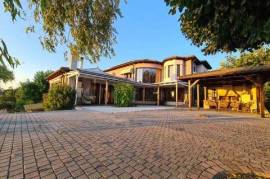 Verkauf Einfamilienhaus 660 m² in den Vororten von Thessaloniki
