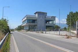 For Sale Commercial property 1386 m² on the Olympic Coast