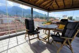 For Sale Duplex 220 m² on the Olympic Coast