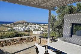 Mikri Vigla Naxos / House of 104m2 / 640674