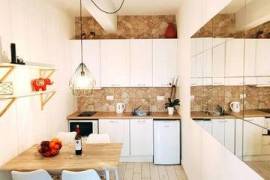 For Sale Flat 56 m² in Corfu