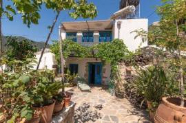 Wonderful 2 Bedroom/2 Bath Stone Cottage - East Crete