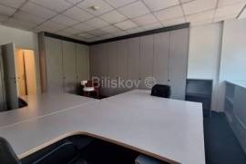 Lease, Trnje, Kanal, furnished office, 38 m², 2nd floor of an office building