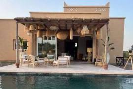 4 Bedrooms Villa in Marrakech, Morocco