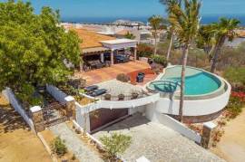 Casa Arco de Cabo, Cabo Corridor, ­ ­