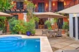 Exclusive Boutique Hotel In Merida's Historic Center