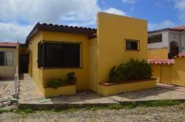 Villa-House for sale in Baja-California Mexico