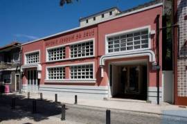 Office in Afurada