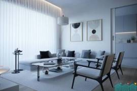 Two-bedroom flat with parking space in Aveiro