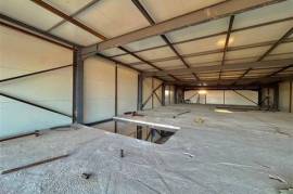 Premium Brand New Commercial Building for Lease |1,026 sqm | Large Showcase & Terrace | Stefanesti - Ilfov