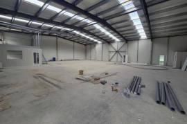 Premium Industrial Complex for rent in Pipera, Bucharest