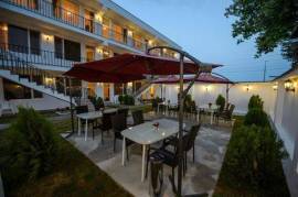 Fully Operational 20-Room Hotel & Restaurant on the Black Sea Coast, Mamaia, Constanta
