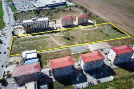 Land for sale 10000 sqm in Constanta, Aurel Vlaicu area
