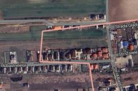 Intravilan land 1.7 ha/ All utilities / Residential development potential/ Dragomiresti Vale Area/ lfov