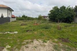 Premium Land for Sale in Corbeanca Area - Close to the Lake | Bucharest