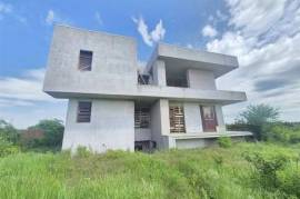 Property Opportunity: 6-Room Villa for Sale in Snagov-Ghermanesti, Romania