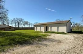 High Quality 2021 3 Bedroom Bungalow With Garden On 2085m2 - €212765 High Quality 2021 3 Bedroom Bungalow With Garden On 2085m2 - €212765