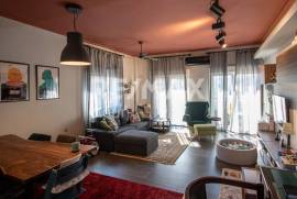 Apartment 104 sq.m for sale
