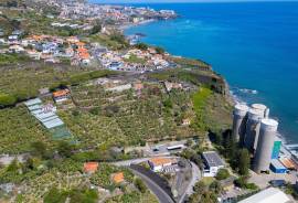 Land with Construction Potential of 238 m² | 1,134 m² Total Area Land with Construction Potential of 238 m² | 1,134 m² Total Area