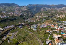 Land with Construction Potential of 238 m² | 1,134 m² Total Area Land with Construction Potential of 238 m² | 1,134 m² Total Area