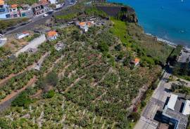 Land with Construction Potential of 238 m² | 1,134 m² Total Area Land with Construction Potential of 238 m² | 1,134 m² Total Area