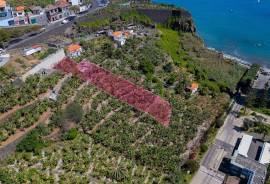 Land with Construction Potential of 238 m² | 1,134 m² Total Area Land with Construction Potential of 238 m² | 1,134 m² Total Area