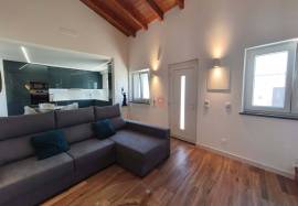 2 Bedroom villa with mezzanine in Bensafrim 2 Bedroom villa with mezzanine in Bensafrim