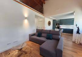 2 Bedroom villa with mezzanine in Bensafrim 2 Bedroom villa with mezzanine in Bensafrim