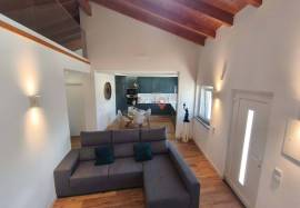 2 Bedroom villa with mezzanine in Bensafrim 2 Bedroom villa with mezzanine in Bensafrim