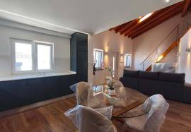 2 Bedroom villa with mezzanine in Bensafrim 2 Bedroom villa with mezzanine in Bensafrim